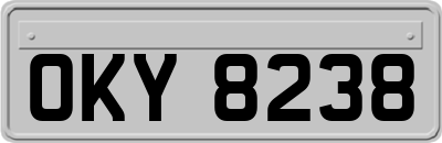 OKY8238