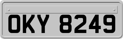 OKY8249
