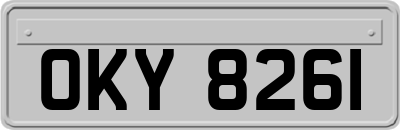 OKY8261