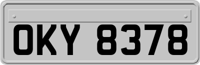 OKY8378