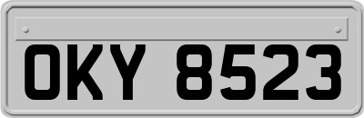 OKY8523