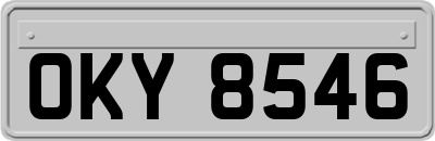 OKY8546