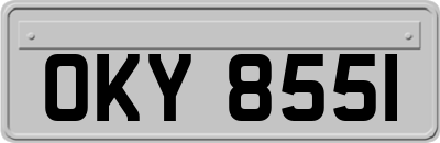 OKY8551