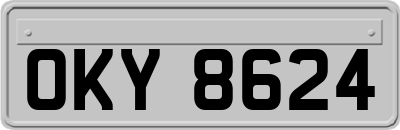 OKY8624