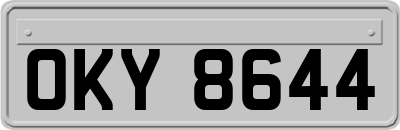 OKY8644