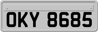 OKY8685