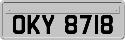 OKY8718