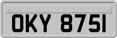 OKY8751