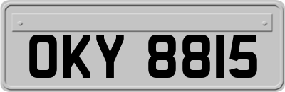 OKY8815