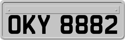 OKY8882