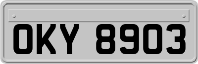 OKY8903