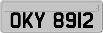OKY8912