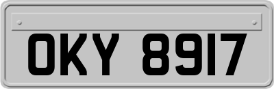 OKY8917