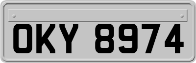 OKY8974