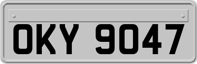 OKY9047