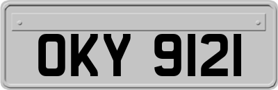 OKY9121