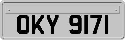 OKY9171