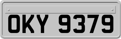 OKY9379