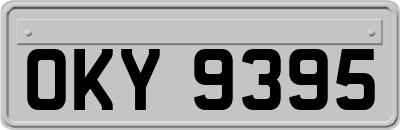 OKY9395