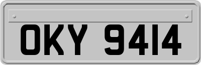 OKY9414
