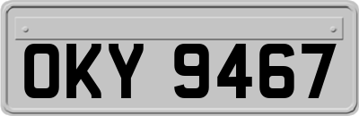 OKY9467