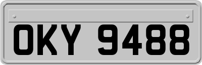 OKY9488