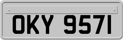 OKY9571