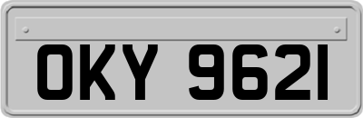 OKY9621