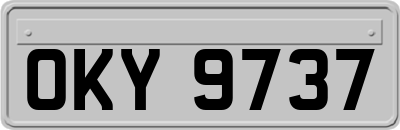 OKY9737
