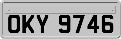OKY9746