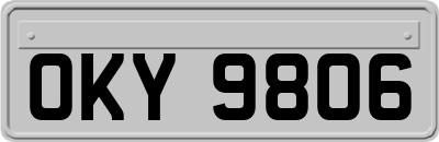OKY9806