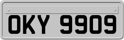 OKY9909