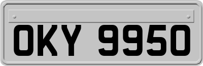 OKY9950