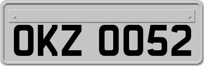 OKZ0052