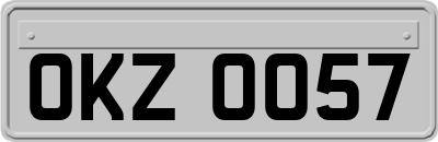 OKZ0057