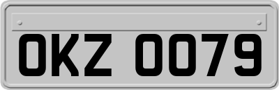 OKZ0079