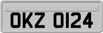 OKZ0124