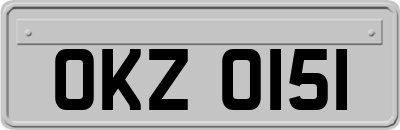 OKZ0151