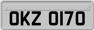 OKZ0170