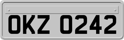 OKZ0242