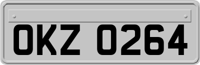OKZ0264