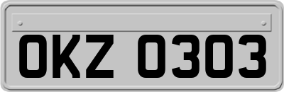 OKZ0303