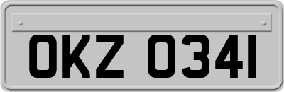 OKZ0341