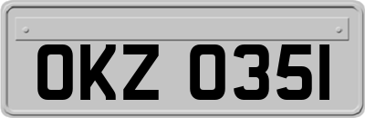 OKZ0351