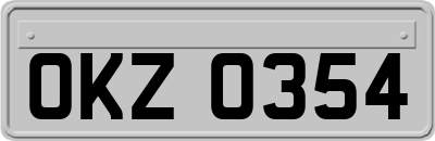 OKZ0354
