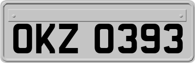 OKZ0393