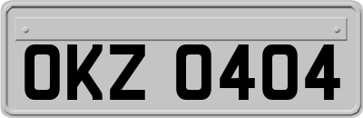 OKZ0404