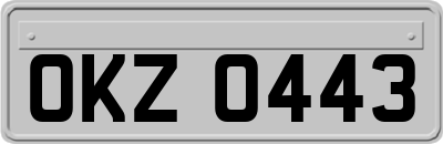 OKZ0443