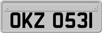 OKZ0531
