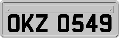 OKZ0549